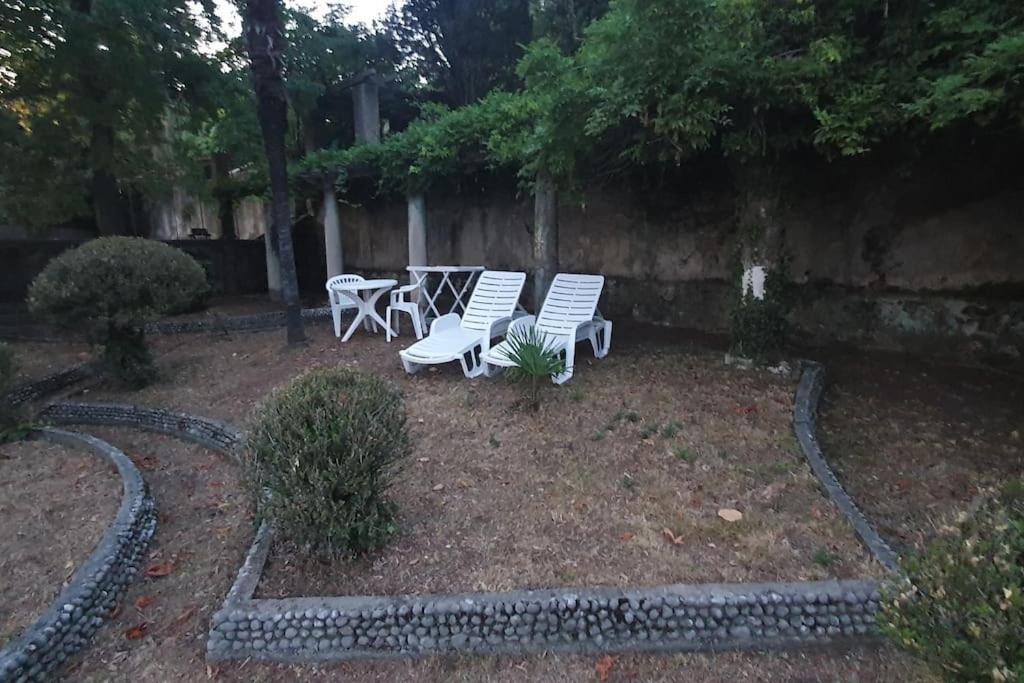 Studio Apartman Lenox Rijeka Exterior photo
