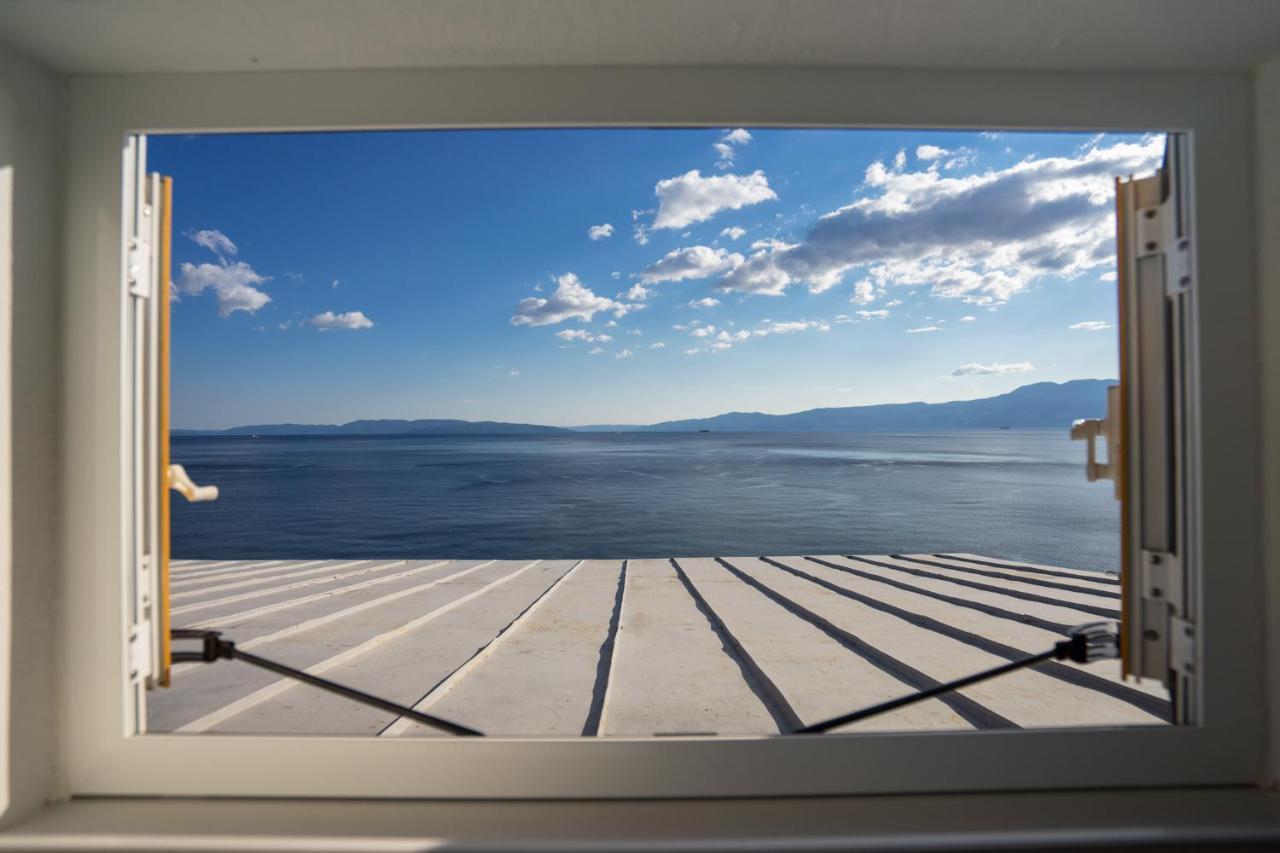 Studio Apartman Lenox Rijeka Exterior photo